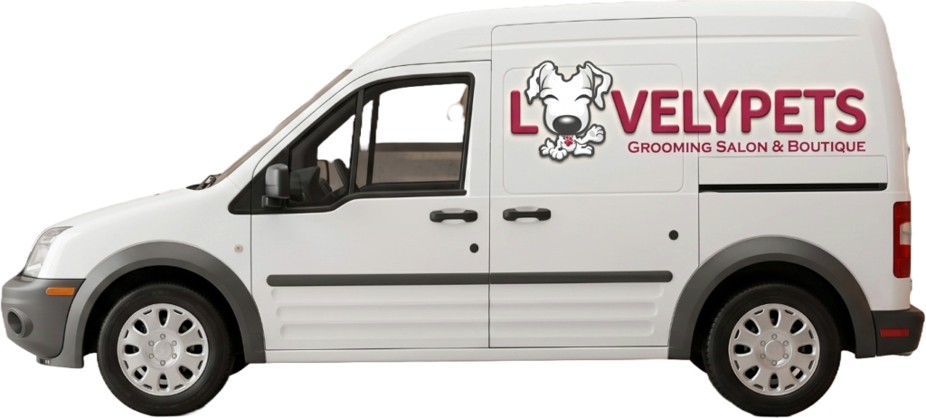 Lovely Pets Grooming Salon & Boutique