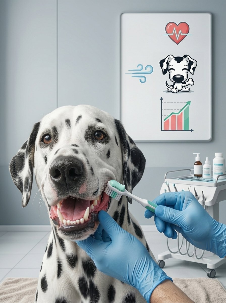 dog dental cleaning service 202605091133