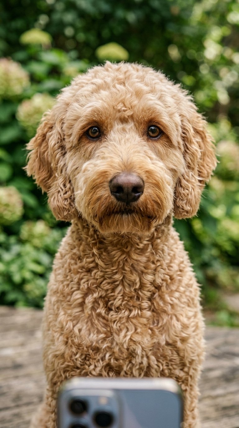 Curly/Doodle Coats