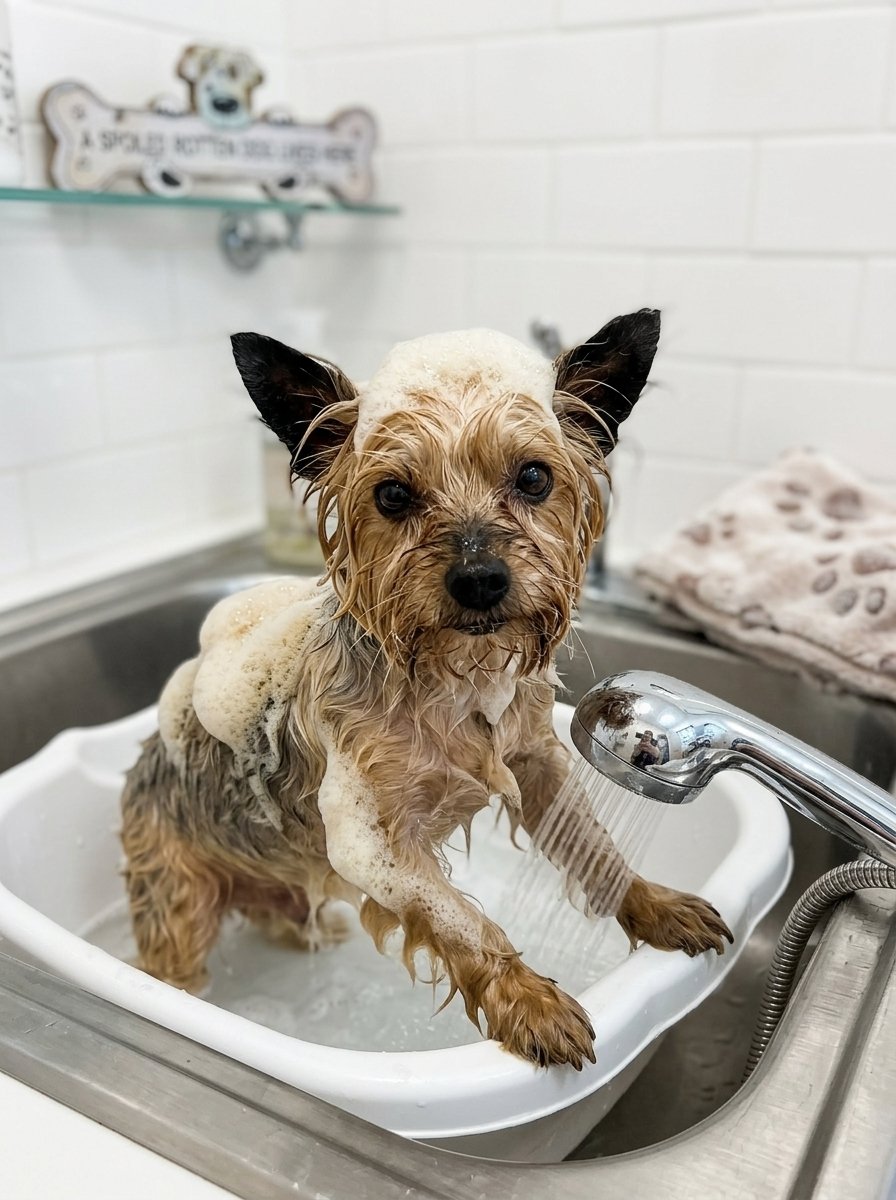 Baths